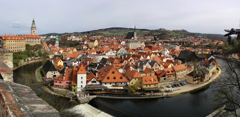 Cesky Krumlov on Steemit.jpg