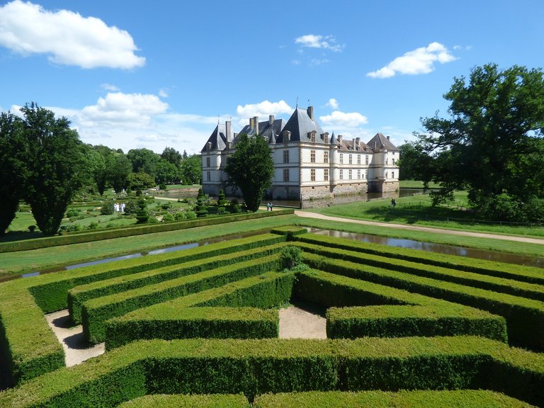 Château de Cormatin © Elliott Brown.jpg