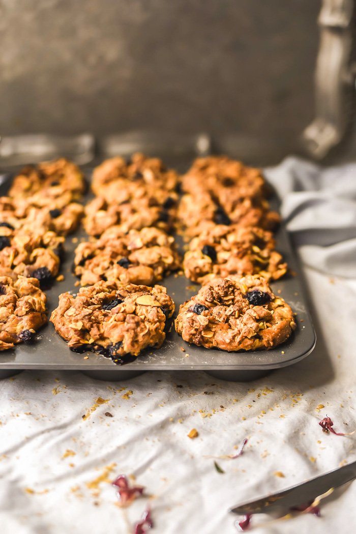 Blueberry Almond Streusel Crumb Muffins (Vegan+GF)-6841.jpg