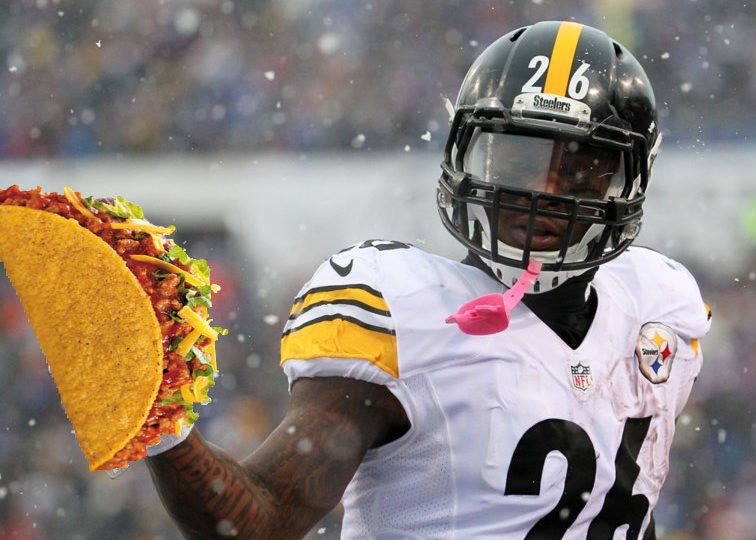 Taco Le'Veon Bell.jpg