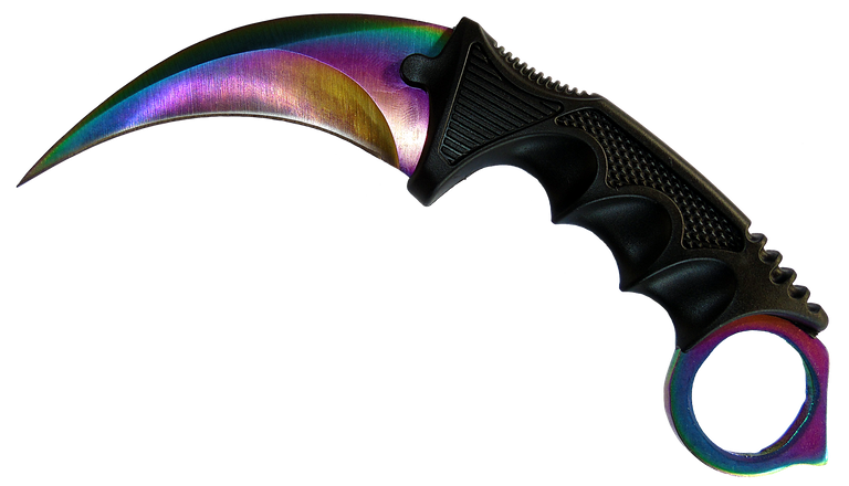 Karambit - an Indonesian curved knife.png