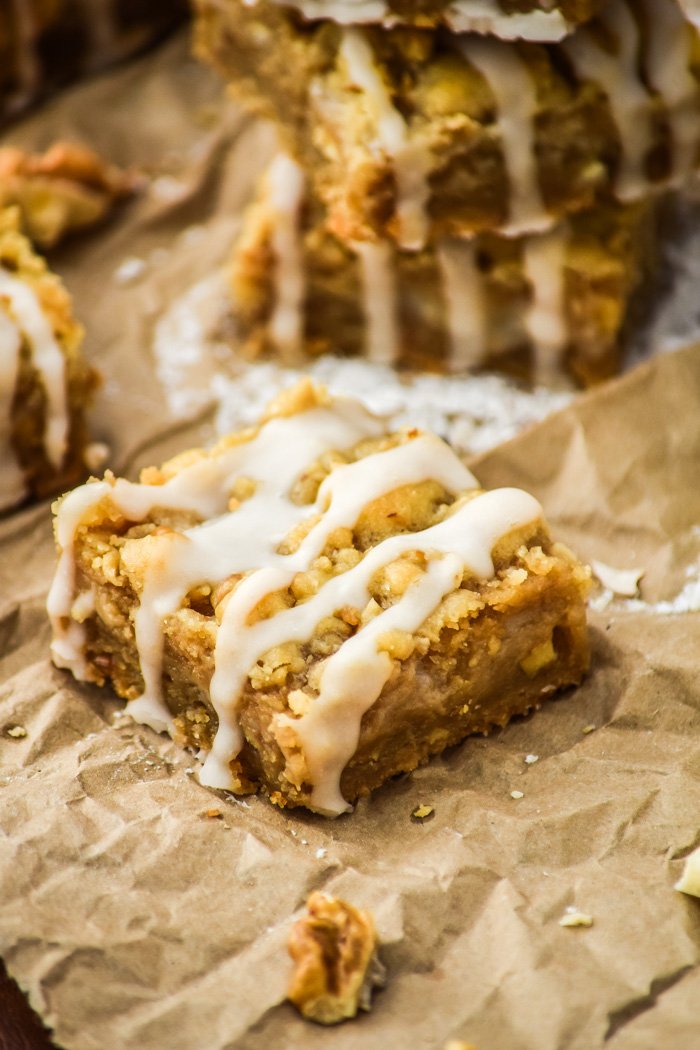 Almond & Condensed Coconut Milk Blondies (V+GF)-4.jpg