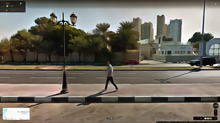 22 Dubai nov 2015 unknown man walking_DAP_Re-Acrylic.jpg