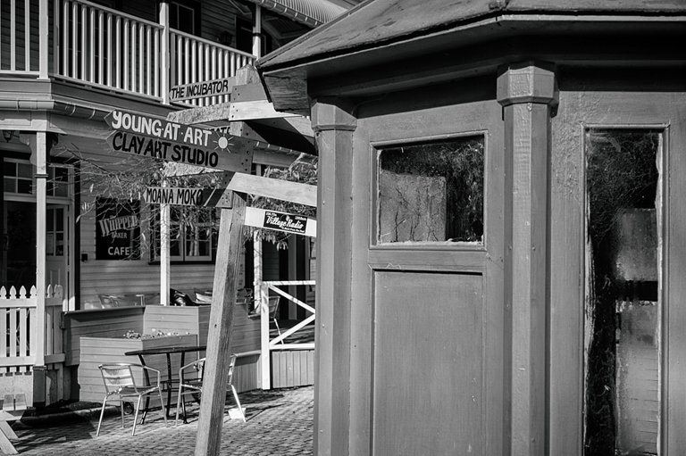 0 Tauranga Historic Village 2 BW.JPG