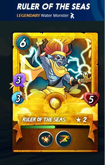 Steemmonsters_Ruler of the Seas.jpg