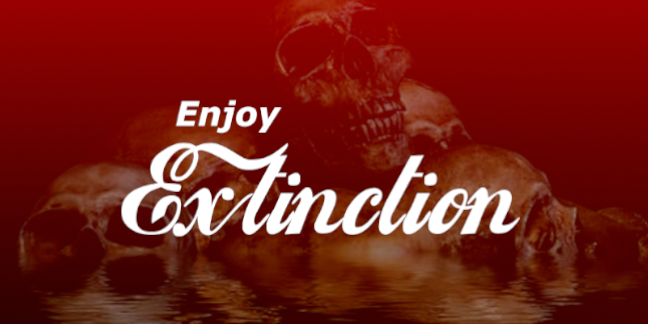 EnjoyExtinctionwp.png