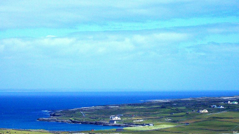 Arun island town and coast Ireland blue hour photography bxlphabet.jpg
