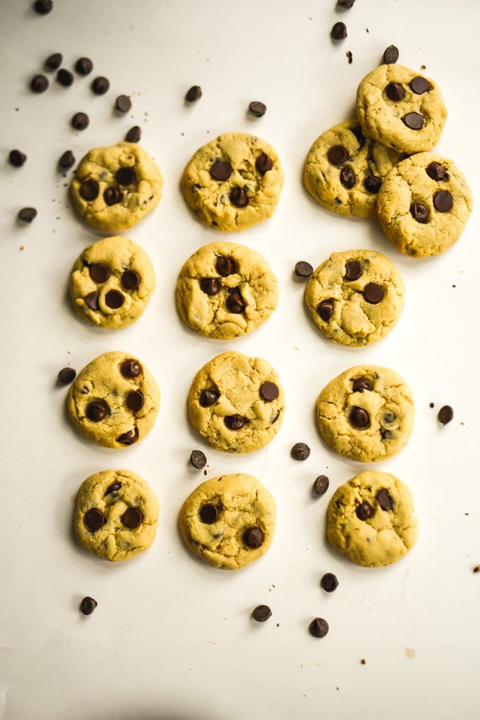 Sunbutter Chocolate Chip Cookies (V+GF)-11.jpg