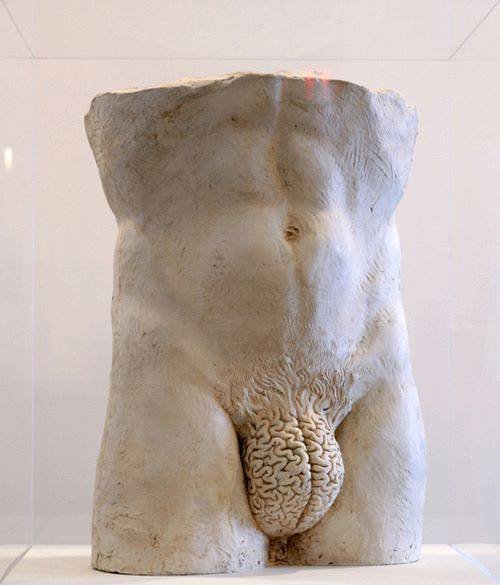 30 Of The World's Most Incredible Sculptures That Took Our Breath Away - Cap'_ caxx by Yoan Capote.jpg