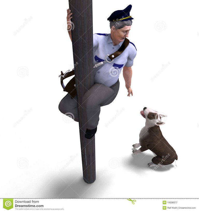 postman-seeks-shelter-fromt-dog-3d-14508377.jpg