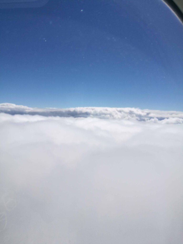 on the cloud