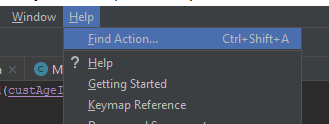 slow intellij idea fix