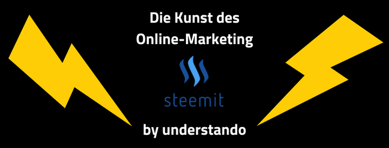 Kunst des Online-Marketing:steemit_logo.png