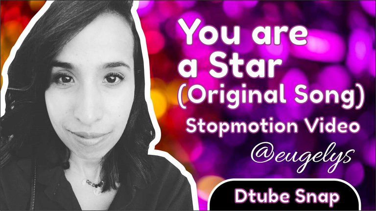 You are a star Portada.jpg