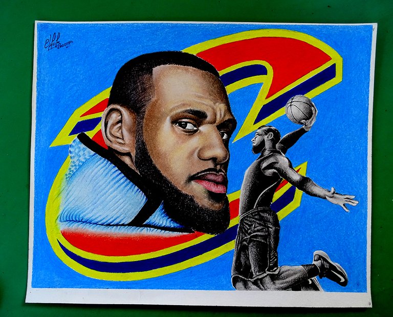 trabajo firmada Lebron James 2.jpg