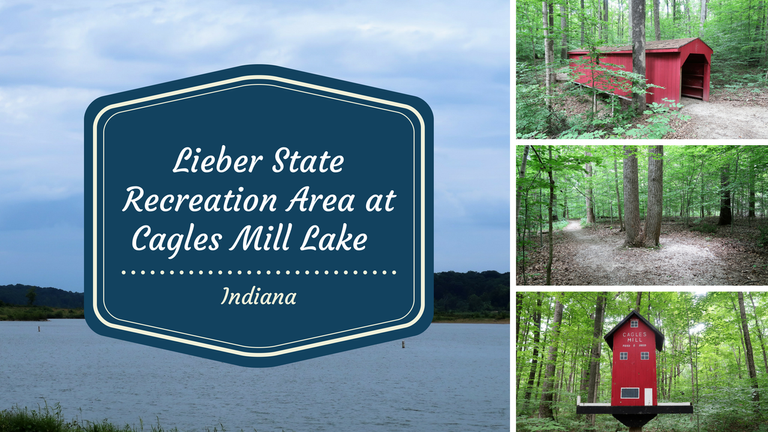 Lieber State Recreation Area at Cagles Mill Lake.png