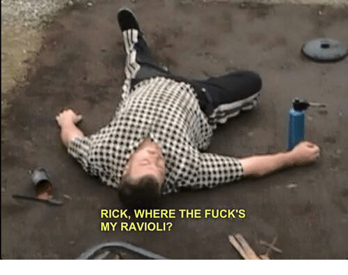 rick-where-the-fucks-my-ravioli-3589799.png