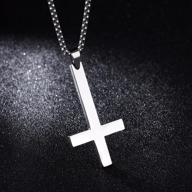 Reverse-Cross-Mens-Necklace-Stainless-Steel-Smooth-Crucifix-Pendant-Necklace-Personality-Man-Accessories.webp
