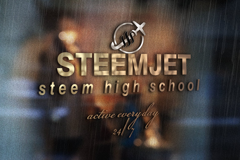 steem high school.png
