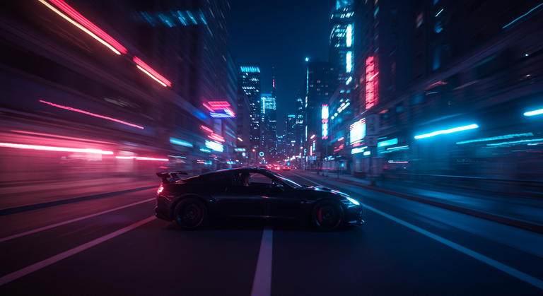 City Lights & Midnight Drives.jpg