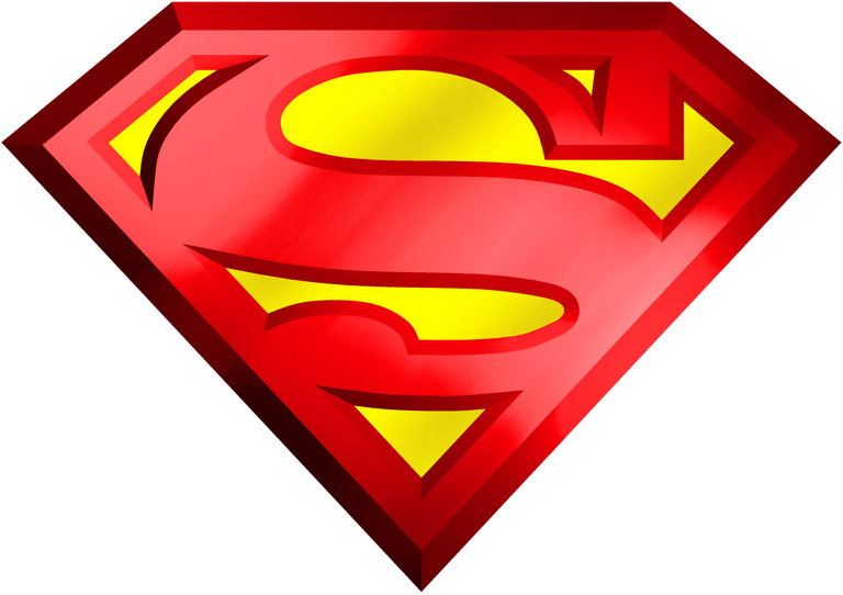 Superman Cartoon Shield Transparent proxy.duckduckgo.com.png