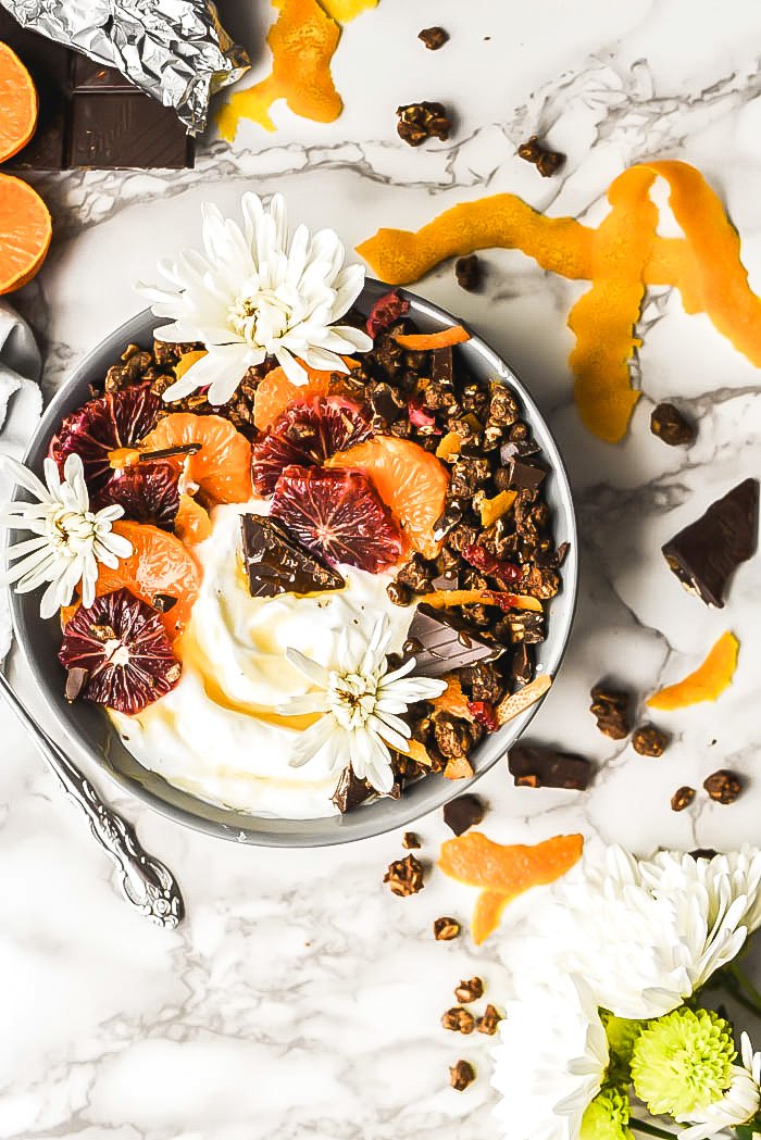 Chocolate Hazelnut Granola Orange Yogurt Bowls (v+gf)-5.jpg