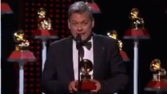 Juan Carlos Luces Grammy.jpg