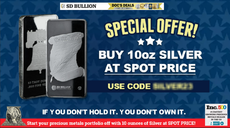 SD Bullion 10oz Silver Bar at Spot.PNG