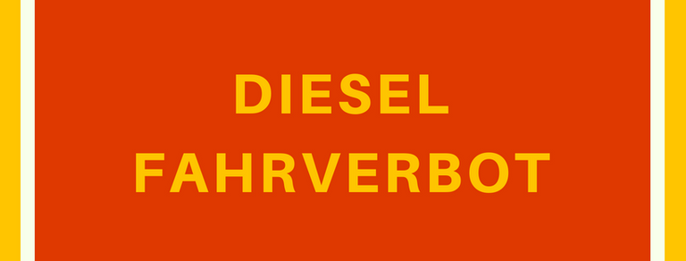 diesel fahrverbot - steemit.png