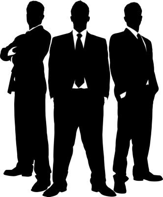 Businessmen-psd44267.png