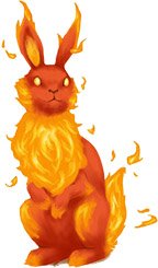 rabit on fire.jpg