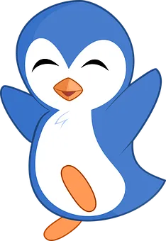 penguin-156616__340.webp