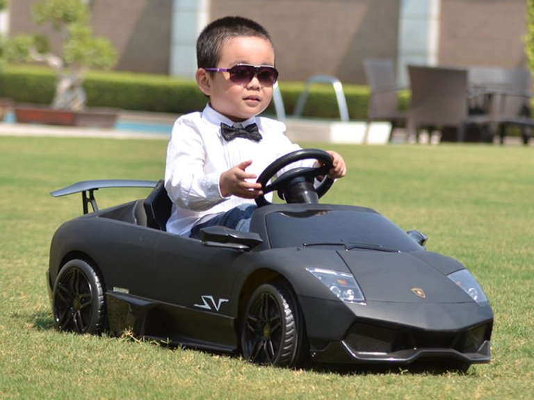 Kids-Lamborghini-Murcielago-Power-Wheel-Murcielago-LP670-12v-Black-2.jpg