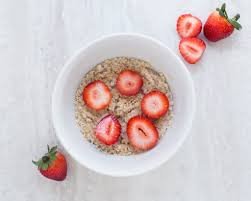 strawberries and oatmeal.jpg