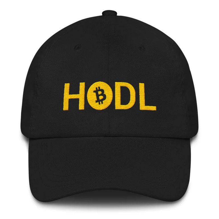 https://cryptocraze.bigcartel.com/product/hodl-bitcoin-dad-hat