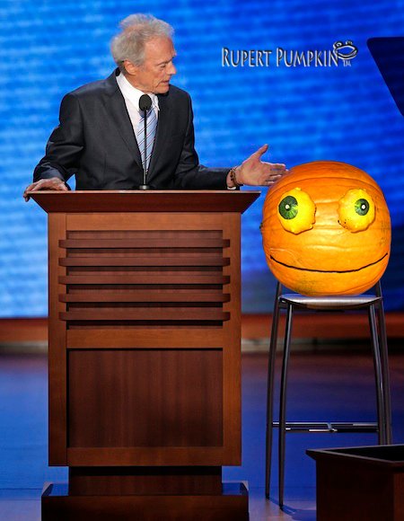 Rupert Pumpkin and CLINT Eastwood.jpg