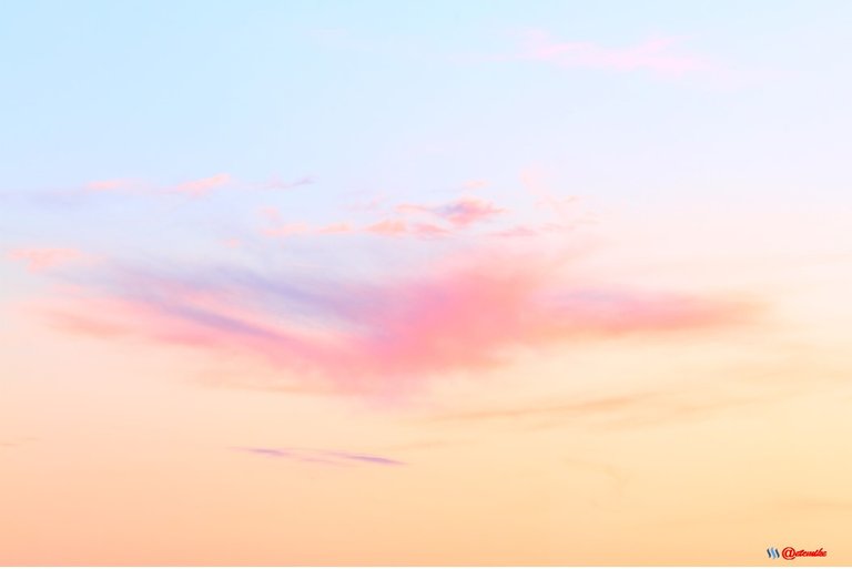 sunrise clouds colorful skyscape pink SRC0117.JPG