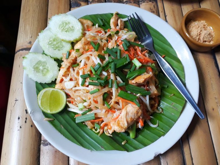 Travel Pro Food Porn #11: Thailand! Part Seven (9 Photos)