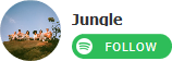 Follow Jungle on Spotify