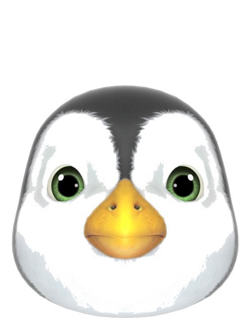 huawei-nova-3-3D-Animoji-qmoji-penguin.jpg