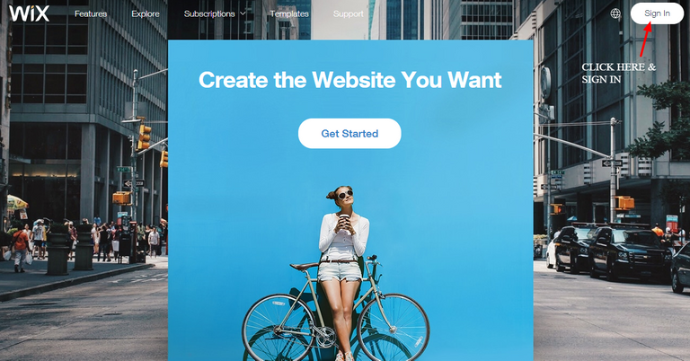 Free Website Builder   Create a Free Website   Wix com.png