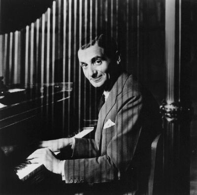 Irving Berlin