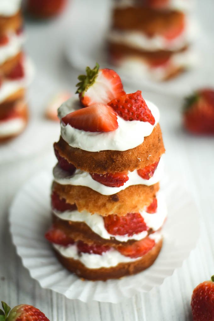 Strawberry (Ridiculously) Tall Mini Cakes (6).jpg