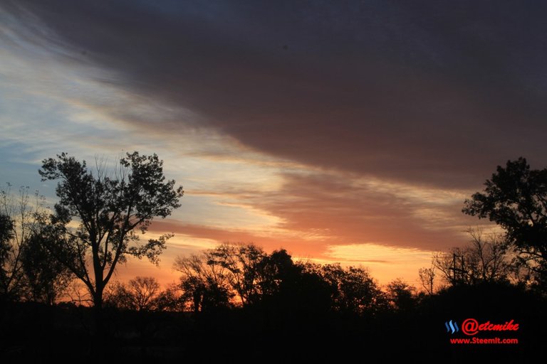 morning dawn sunrise landscape golden-hour skyscape Sr0238.JPG