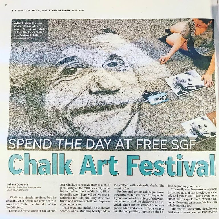 newspaper christie snelson_einstein_chalk.jpg