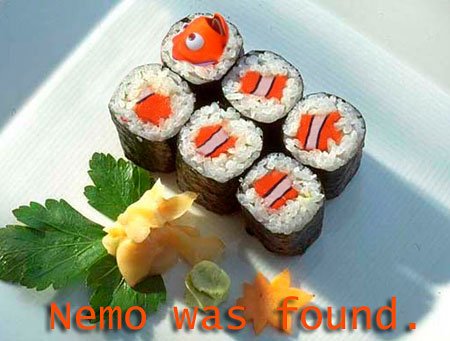 TEMATICO SUCHI NEMO DISNEY.jpg