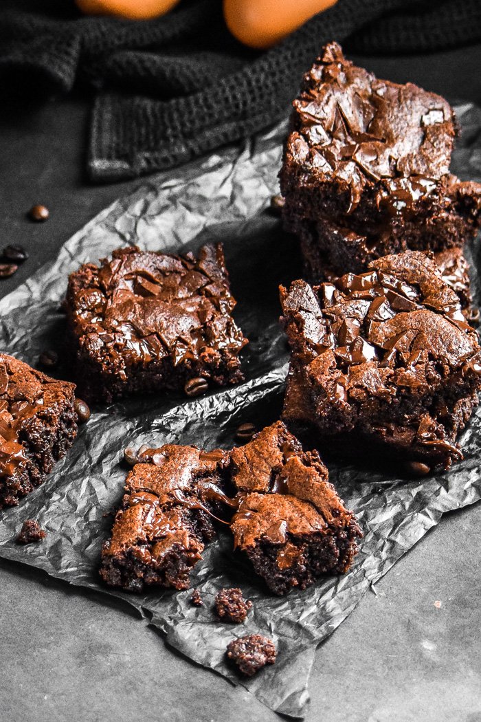 Midnight Mocha Chocolate Chunk Brownies (vegan)-3.jpg