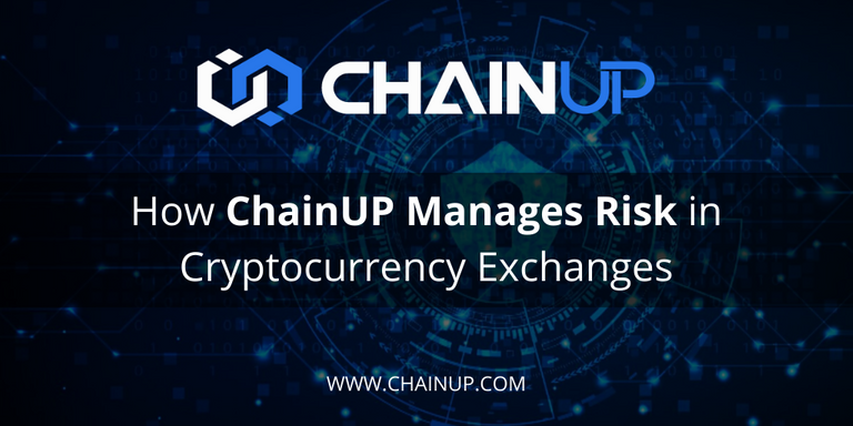 How ChainUP Manages Risk in Cryptocurrency Exchanges 1024x512.png