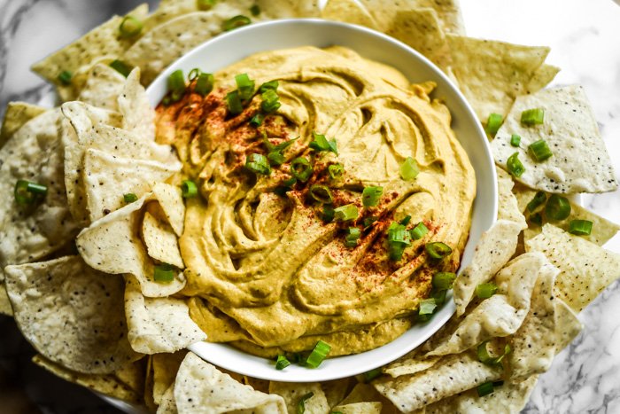 Easy Nacho -Cheese-  Dip-3.jpg