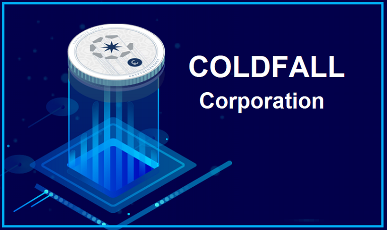 What is Coldfall Corporation.png